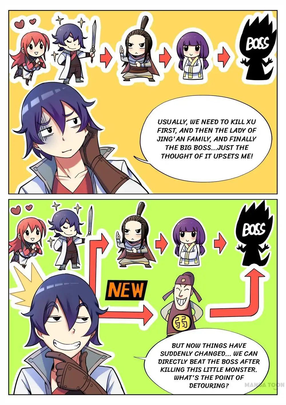 Page 4 of Chapter 48