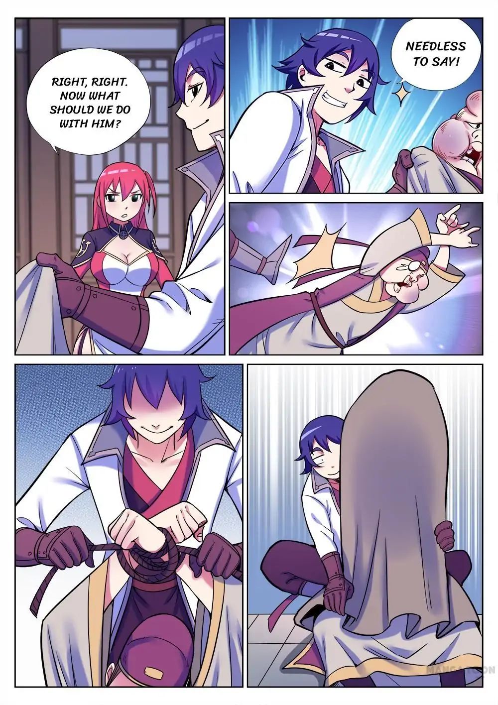 Page 5 of Chapter 48