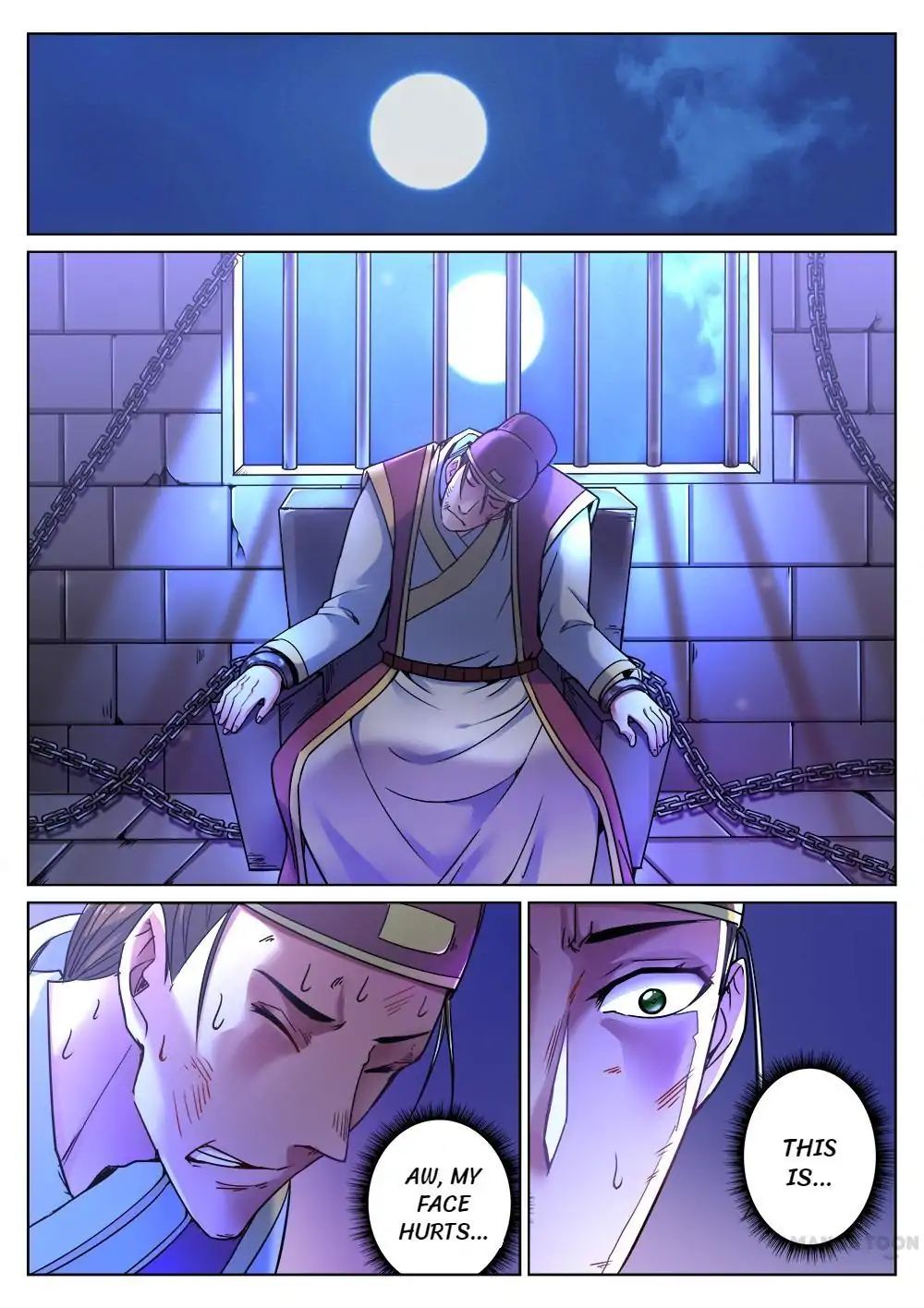 Page 2 of Chapter 49