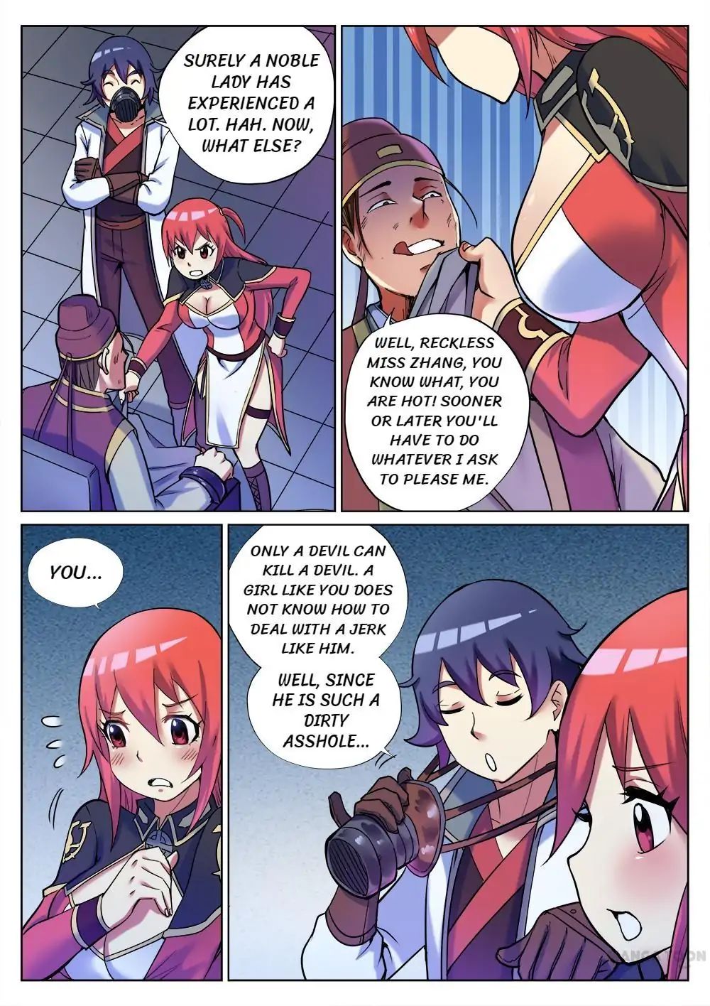 Page 10 of Chapter 49