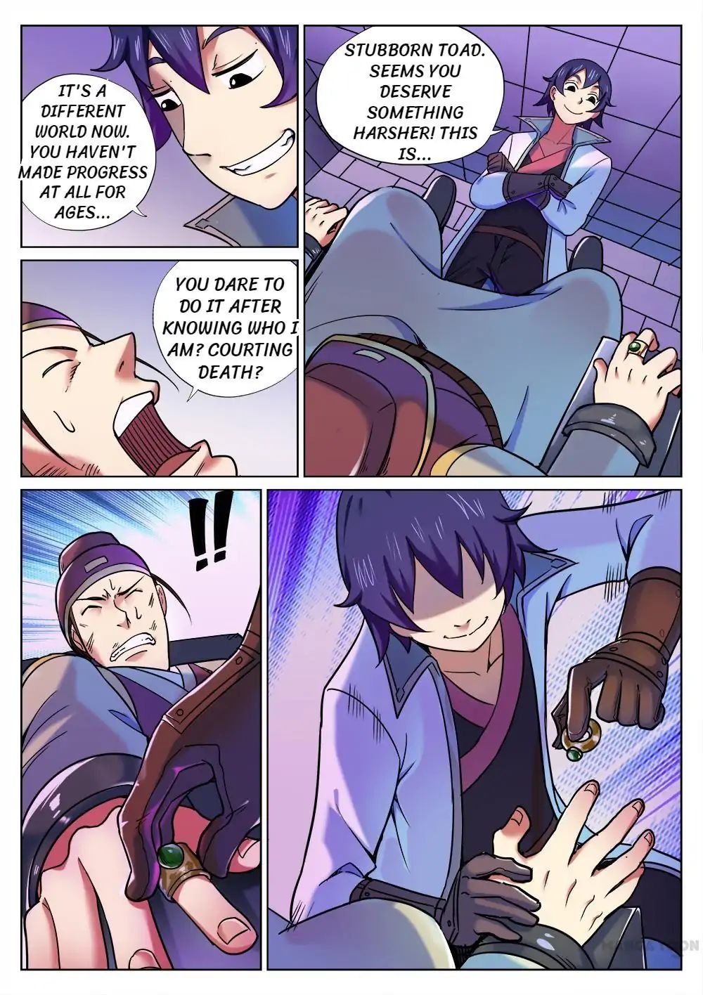 Page 5 of Chapter 50