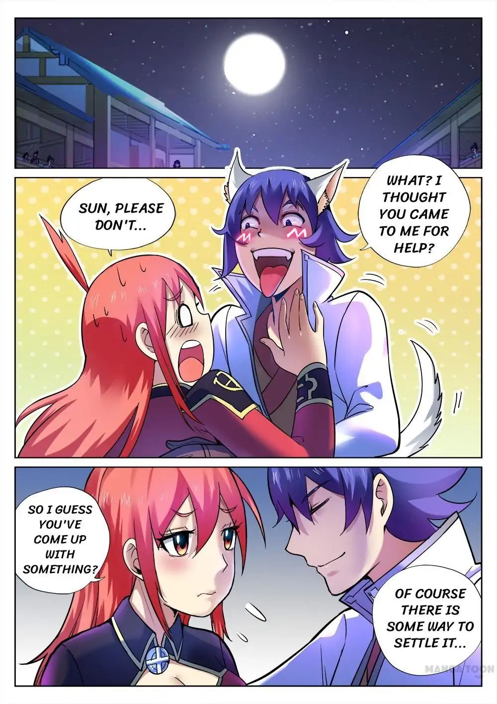 Page 2 of Chapter 55