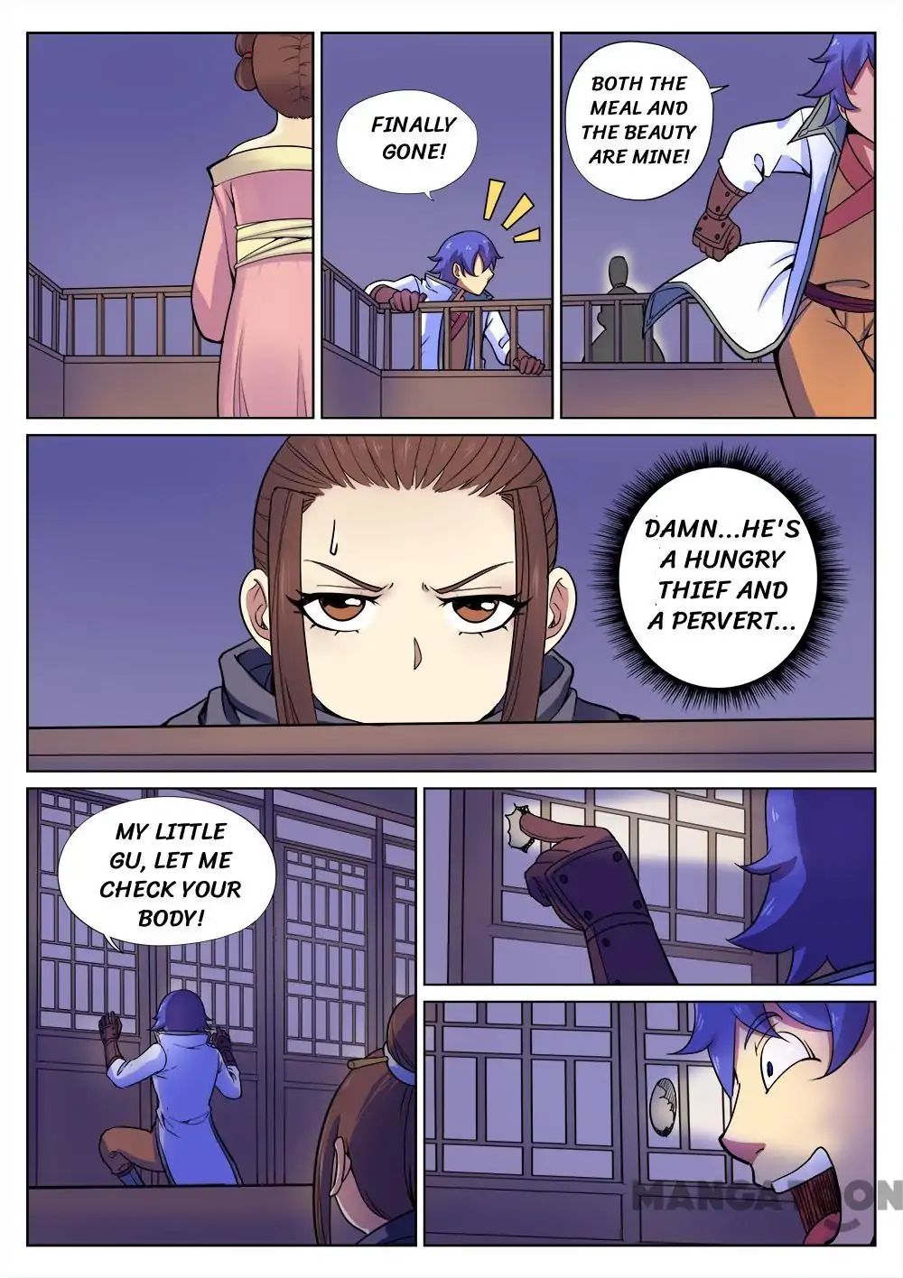 Page 9 of Chapter 56