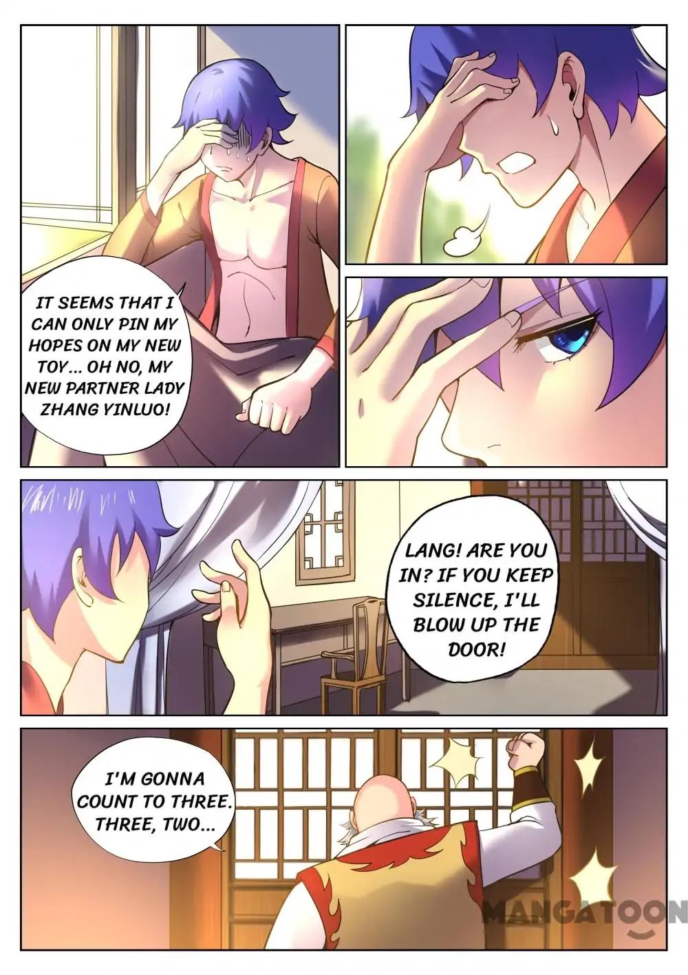 Page 2 of Chapter 58