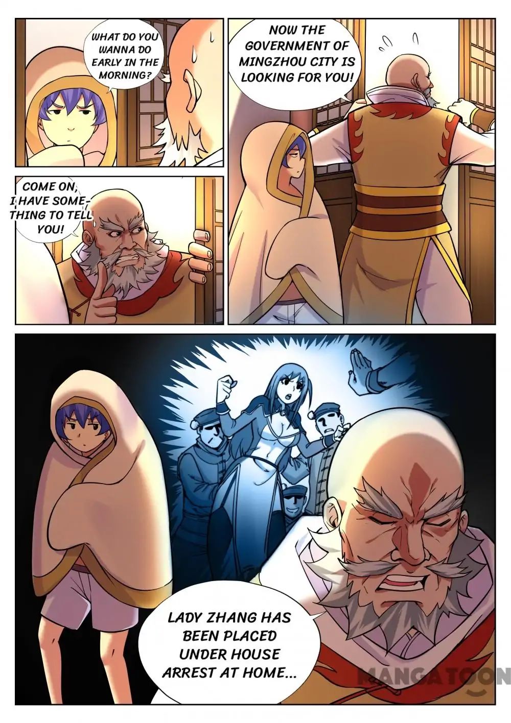 Page 3 of Chapter 58