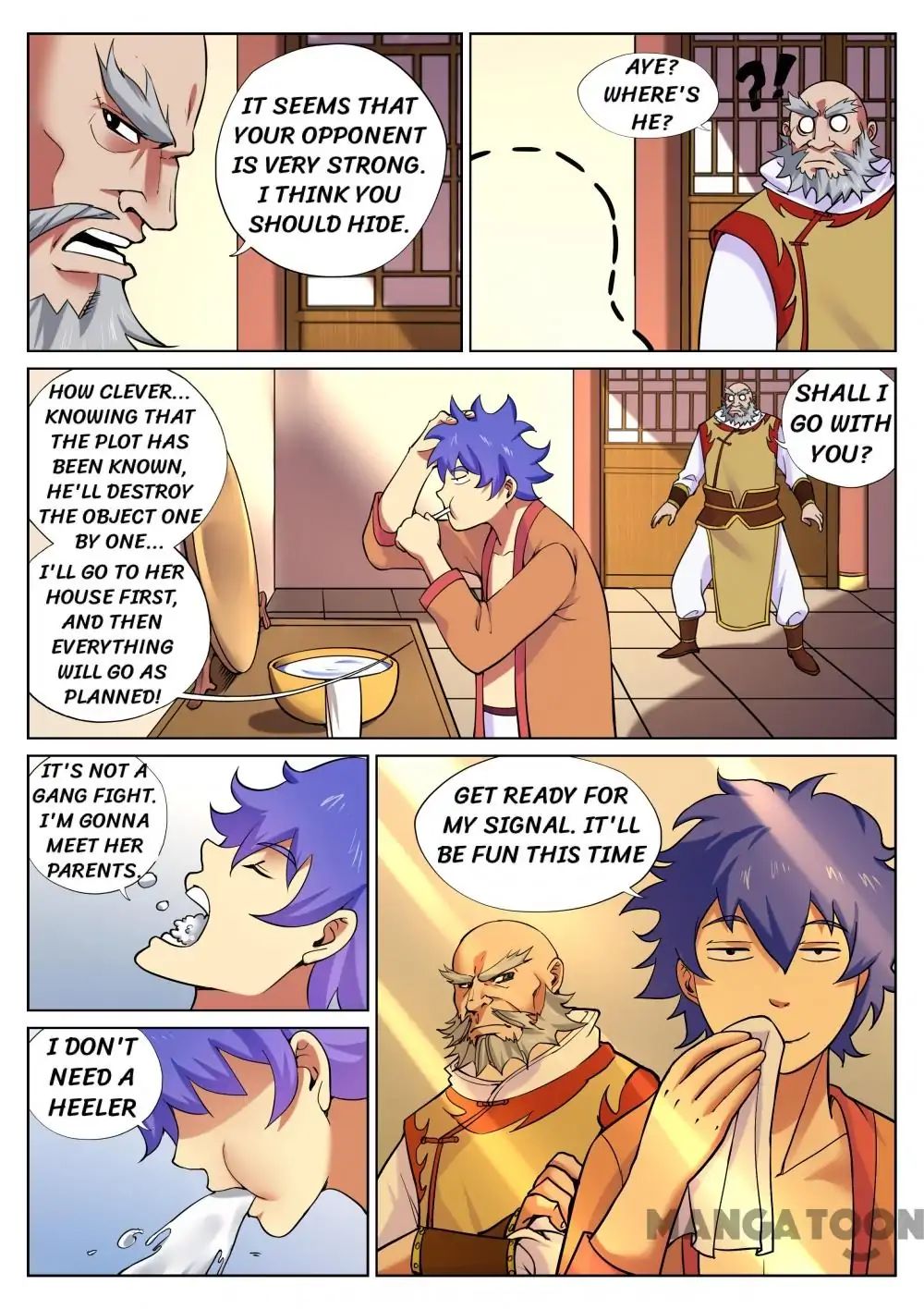 Page 4 of Chapter 58