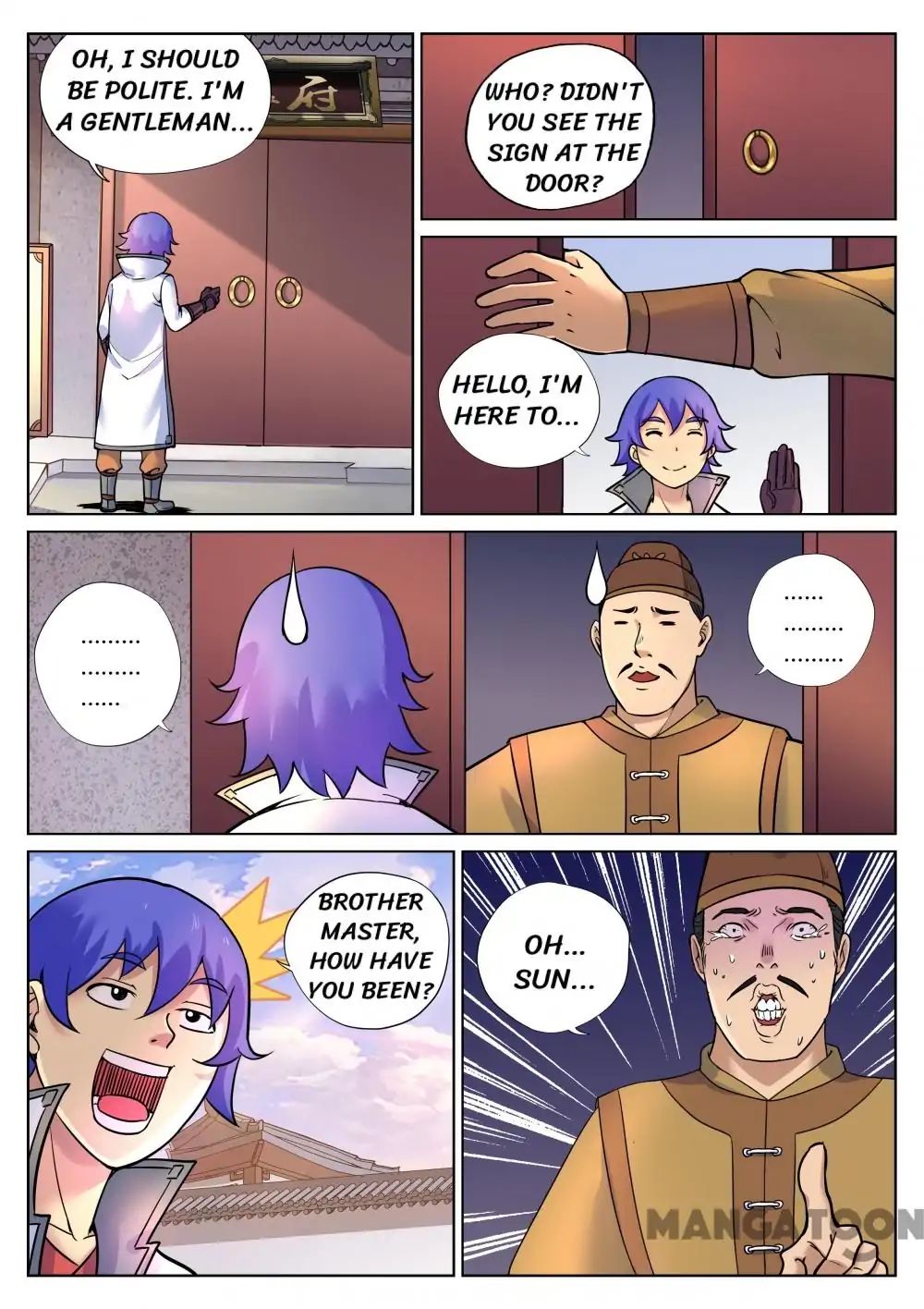 Page 8 of Chapter 58
