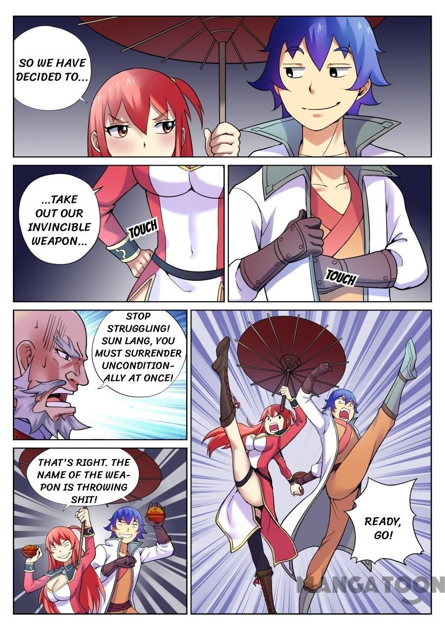 Page 5 of Chapter 64