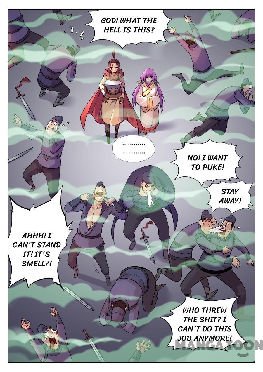 Page 9 of Chapter 64