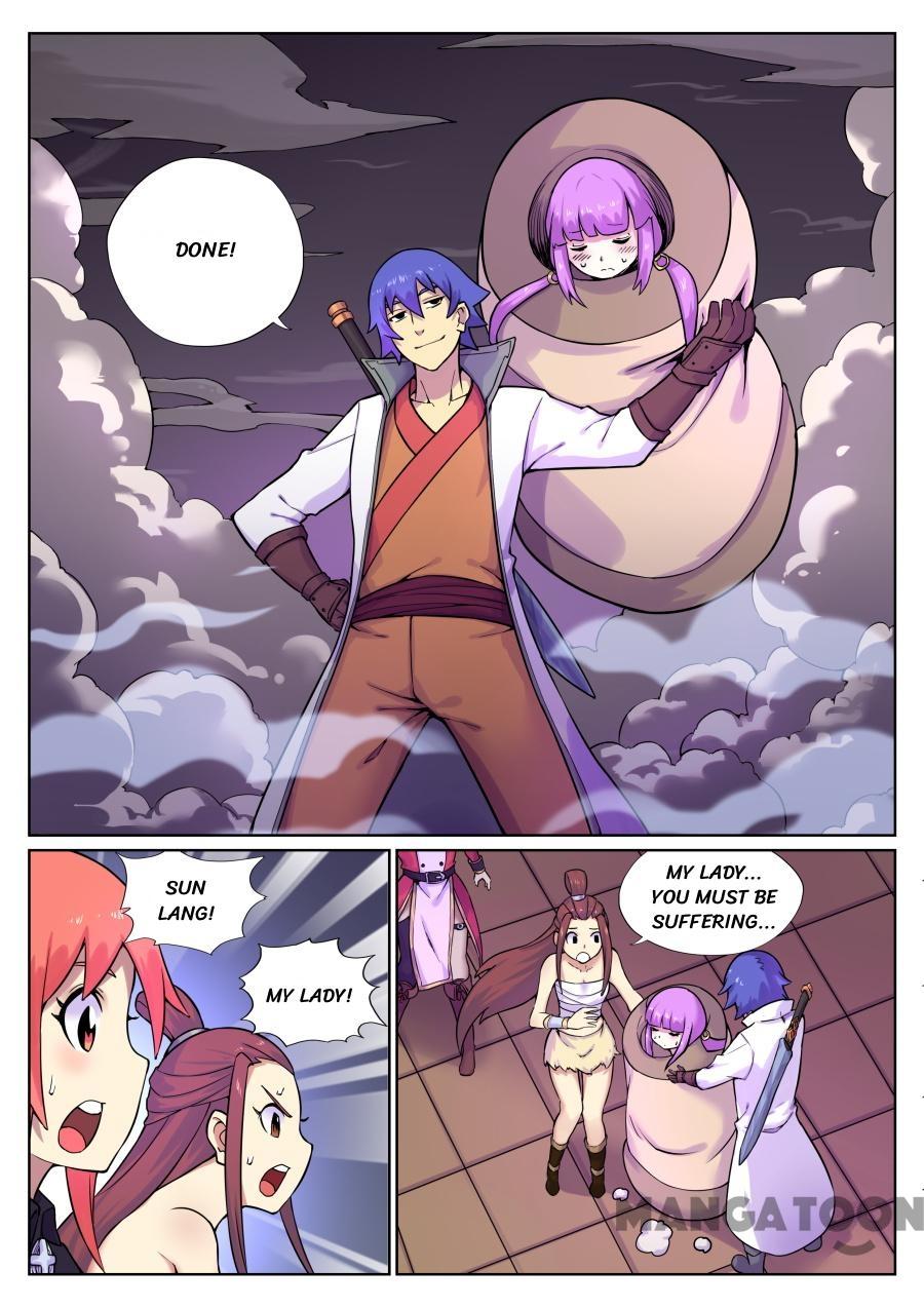 Page 8 of Chapter 67