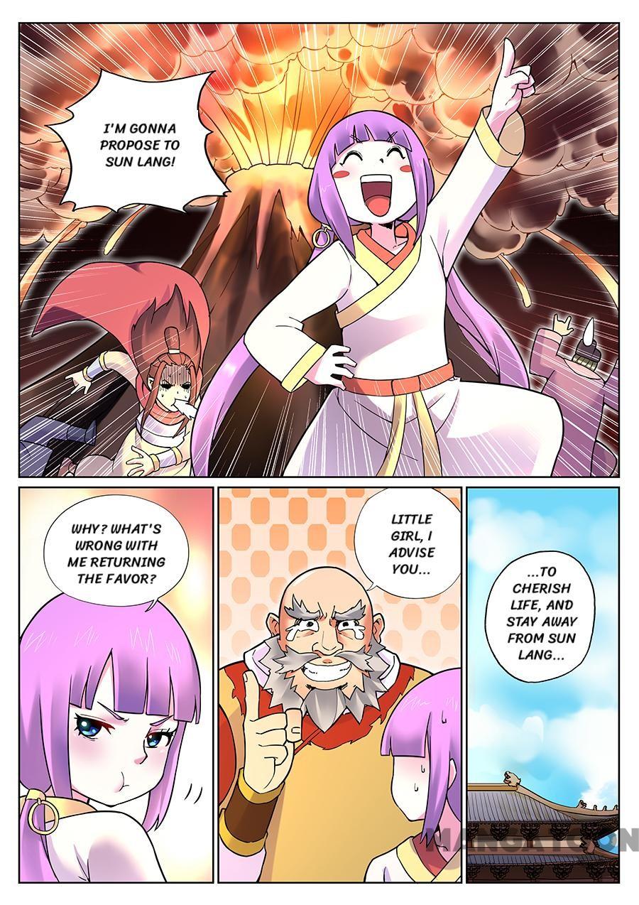 Page 11 of Chapter 69
