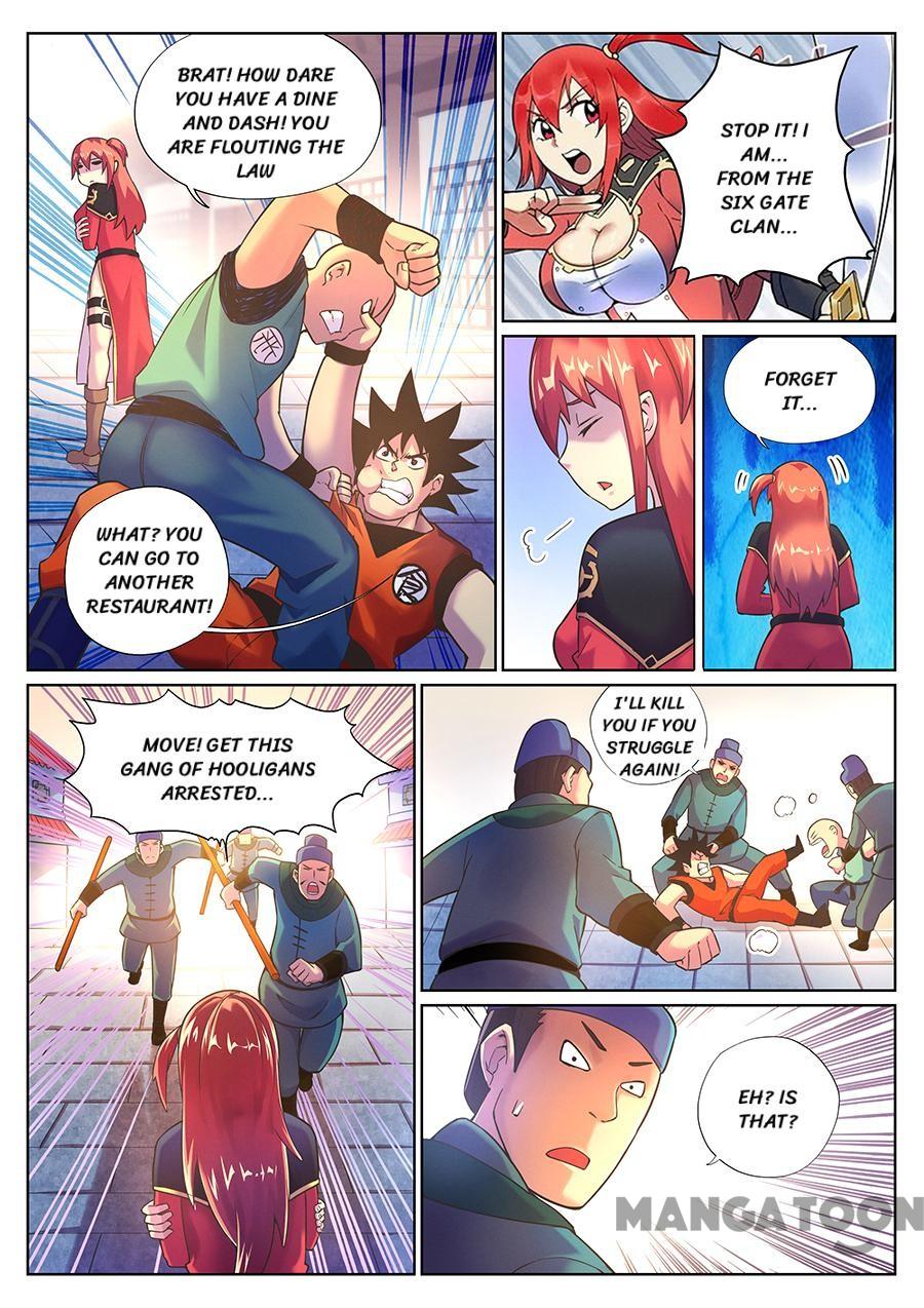 Page 3 of Chapter 70