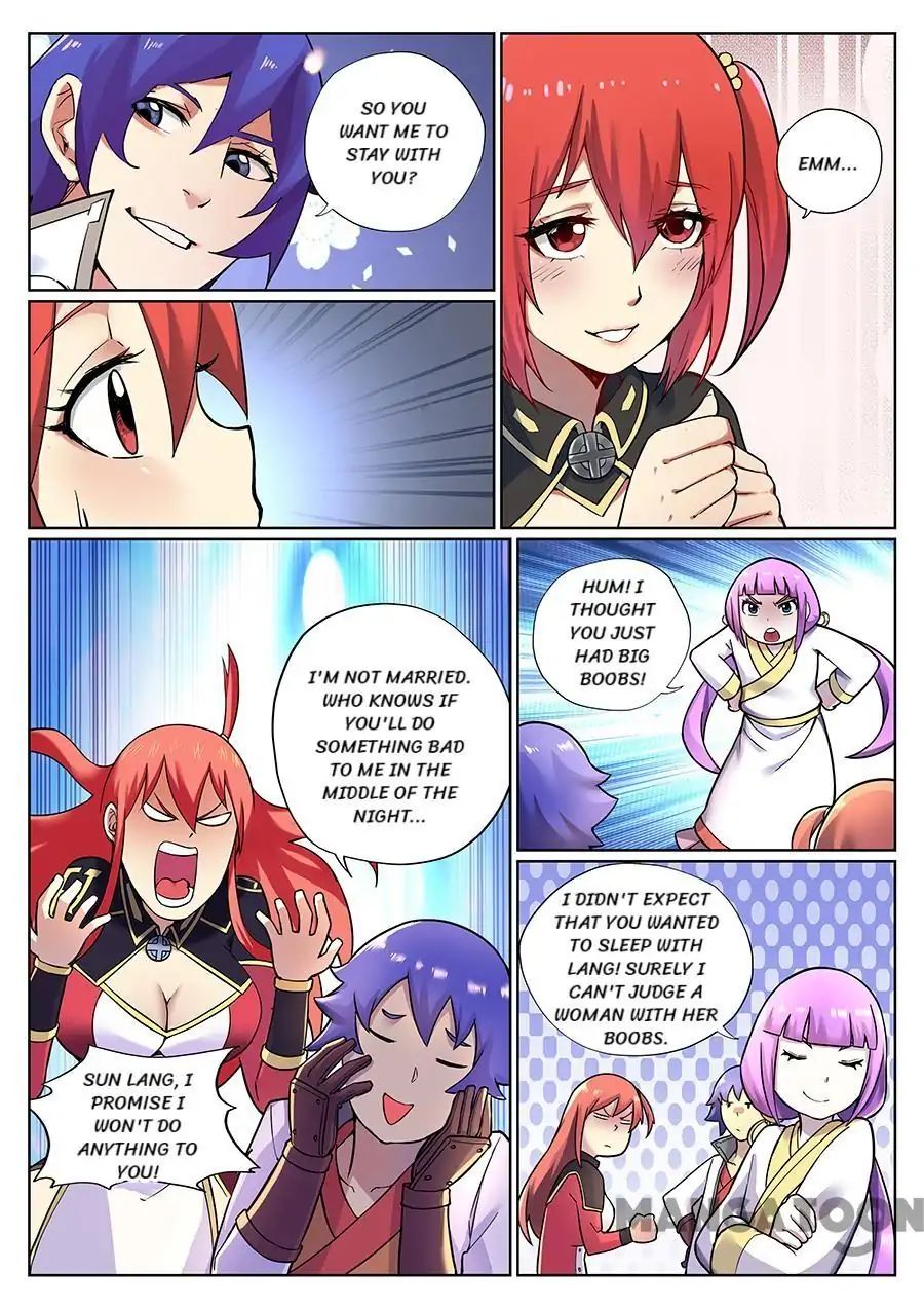 Page 9 of Chapter 76