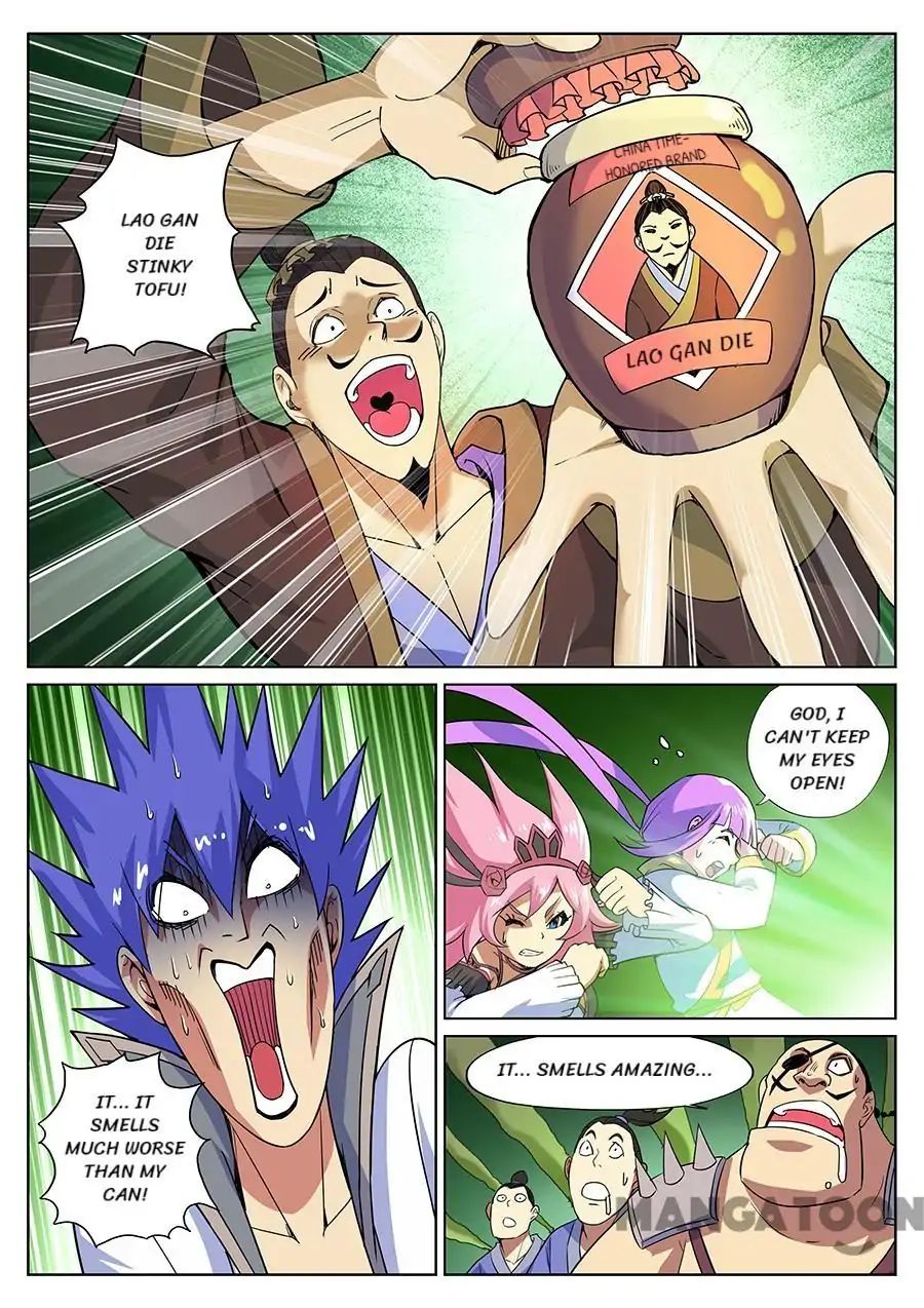 Page 5 of Chapter 77
