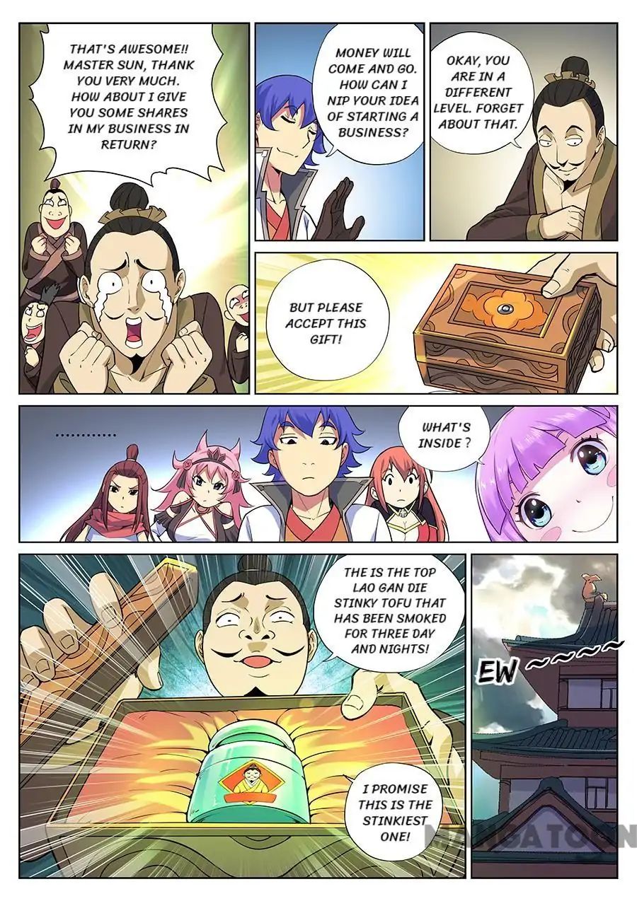Page 10 of Chapter 77