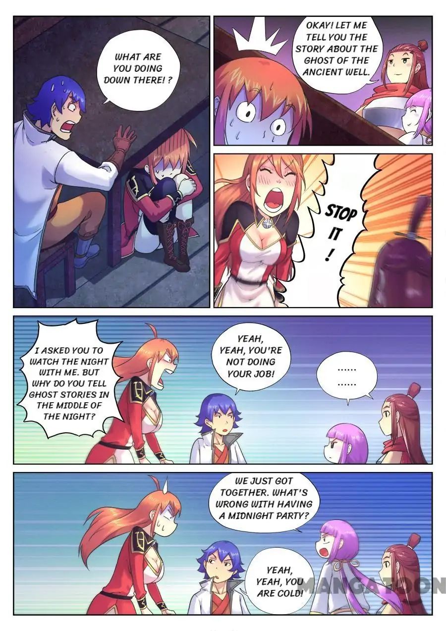Page 3 of Chapter 79