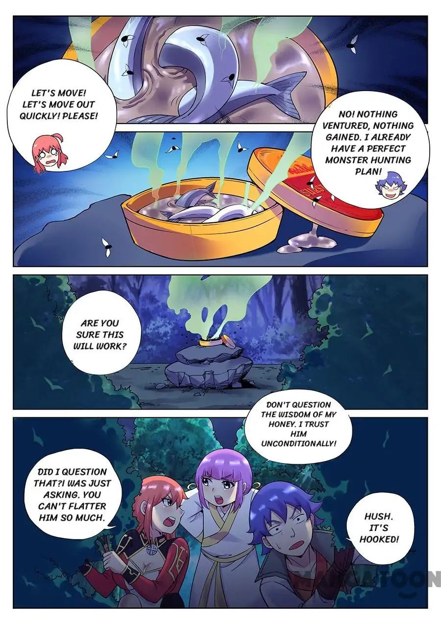 Page 1 of Chapter 80