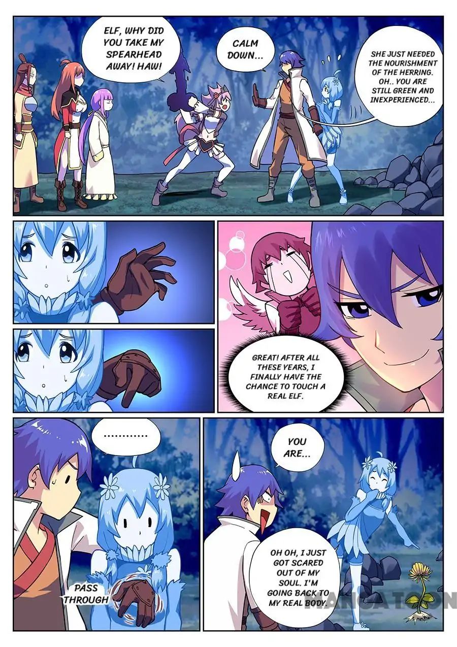 Page 9 of Chapter 80