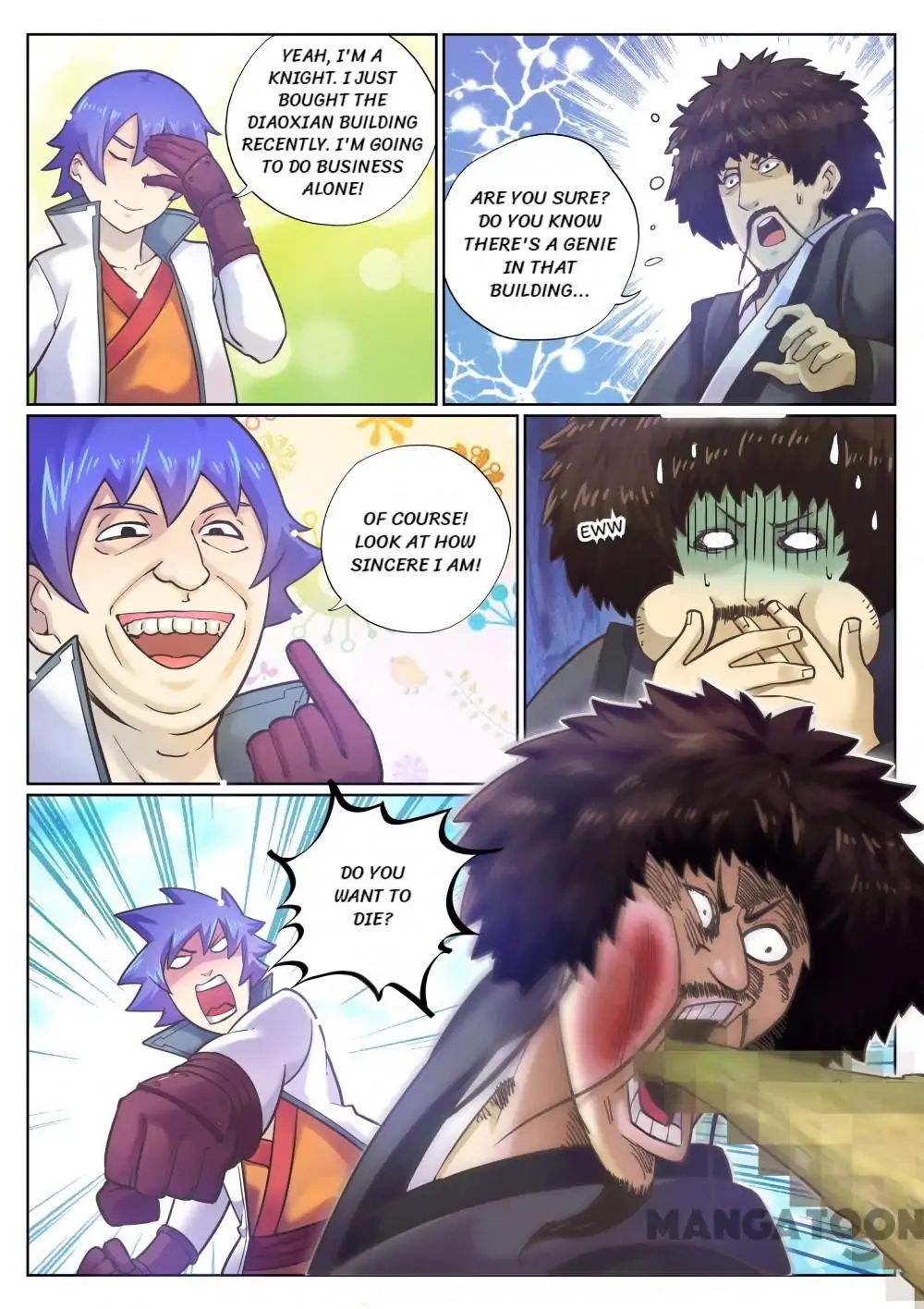 Page 8 of Chapter 81