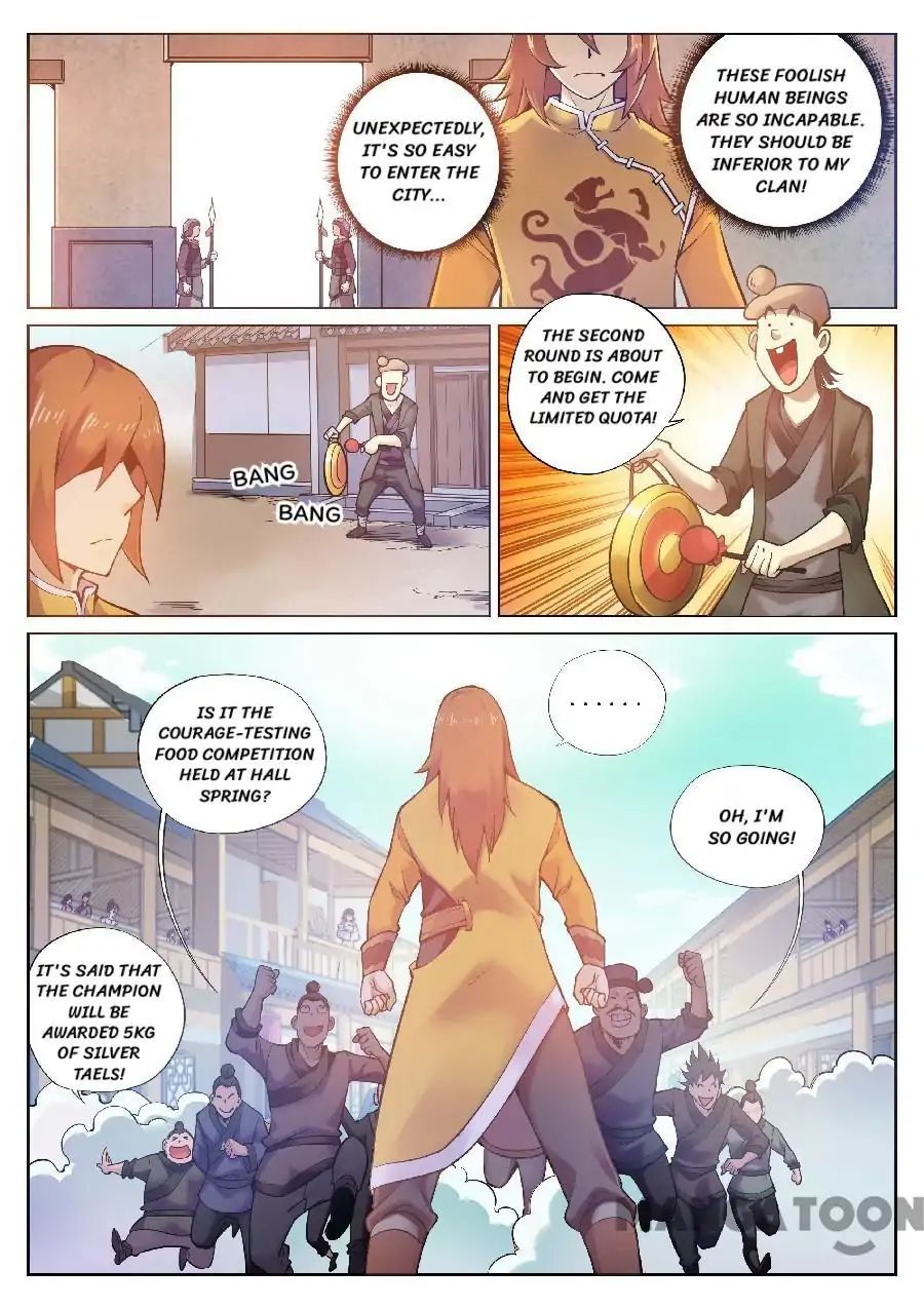 Page 7 of Chapter 83