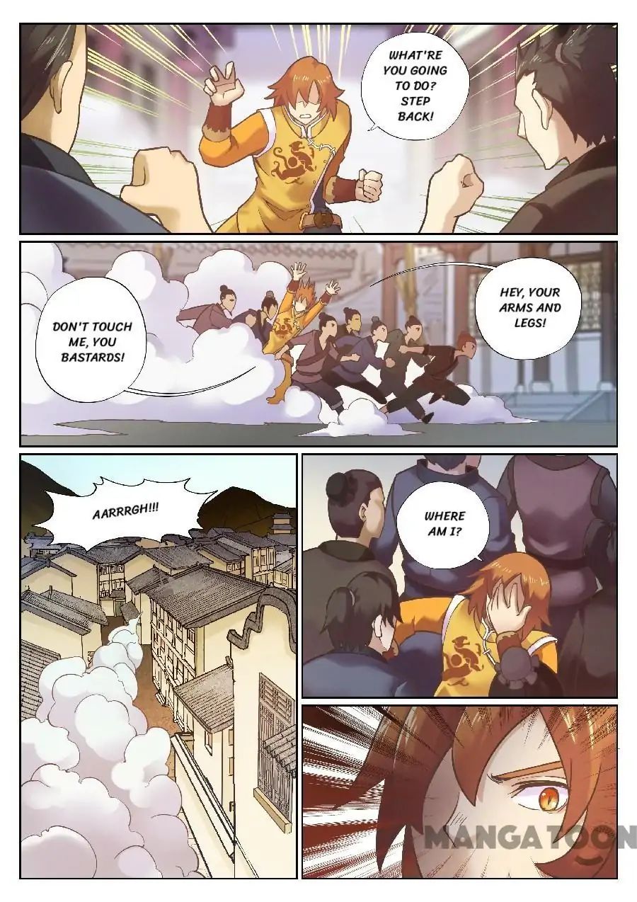 Page 8 of Chapter 83
