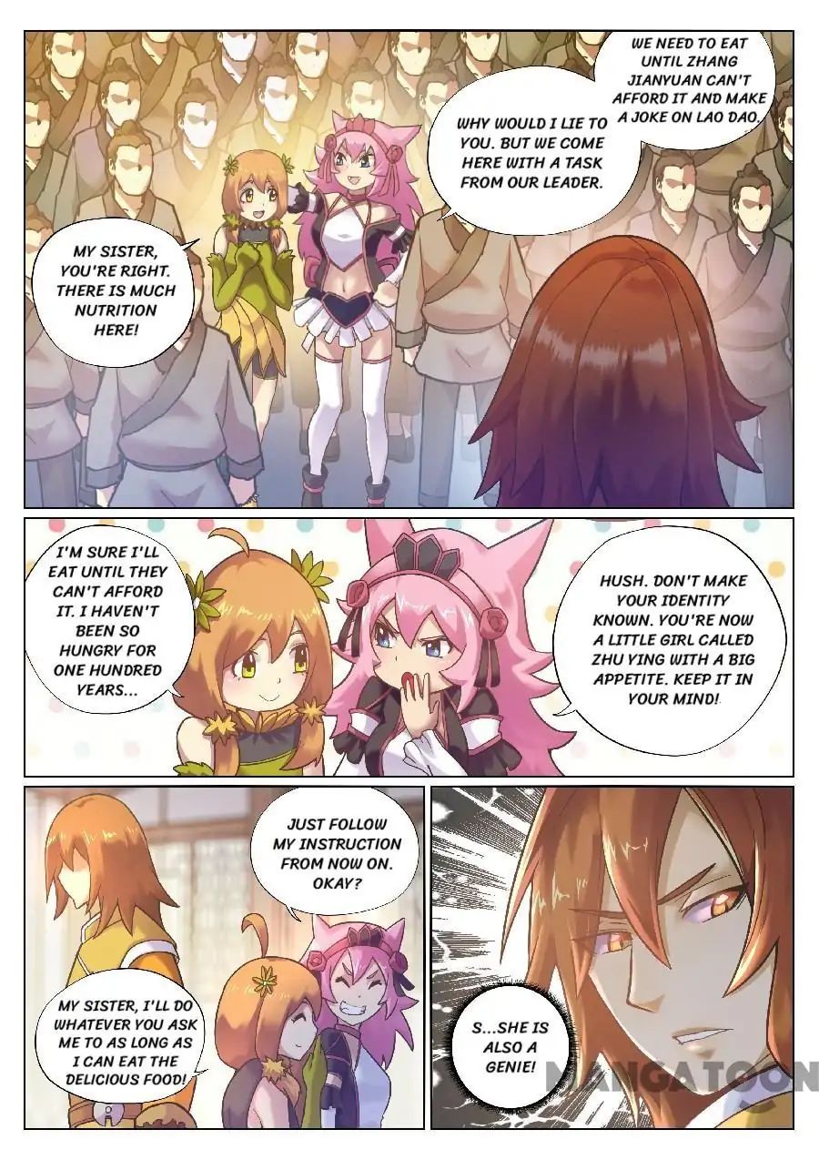 Page 10 of Chapter 83