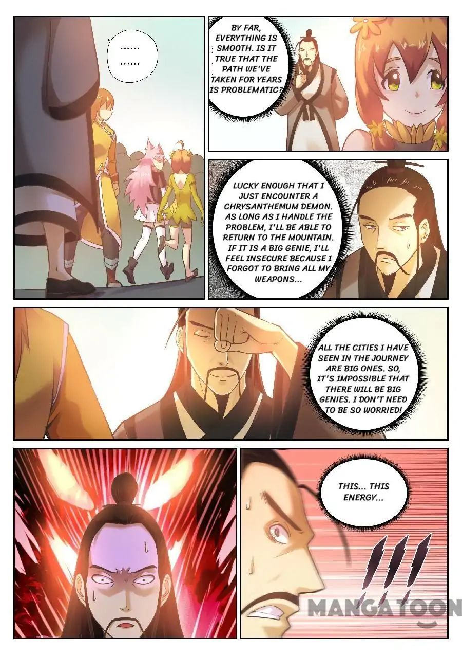 Page 11 of Chapter 83