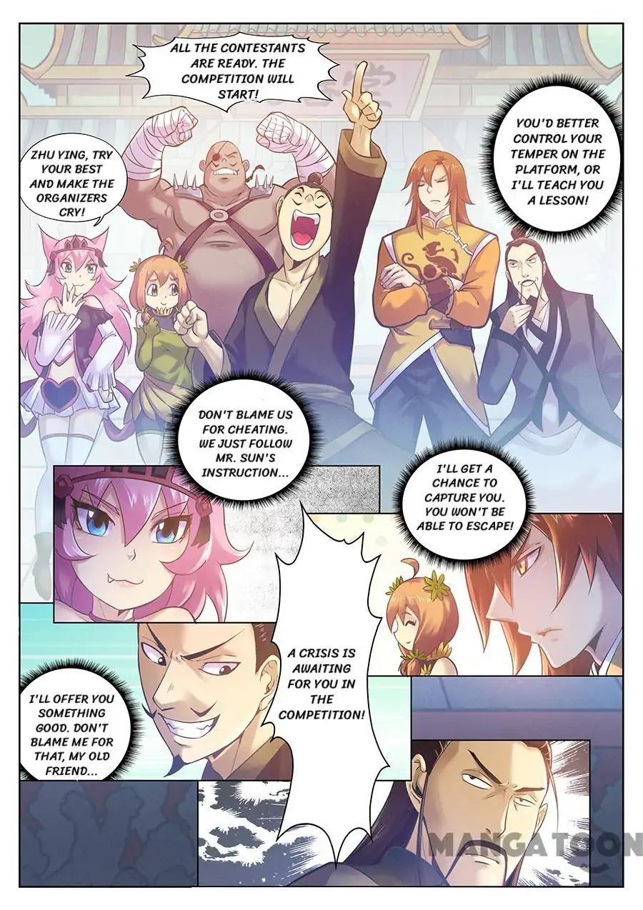 Page 10 of Chapter 84