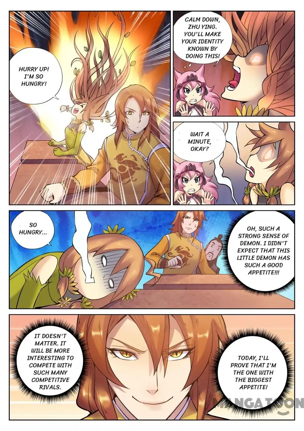 Page 3 of Chapter 85