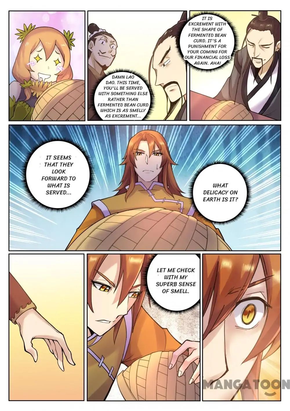 Page 5 of Chapter 85