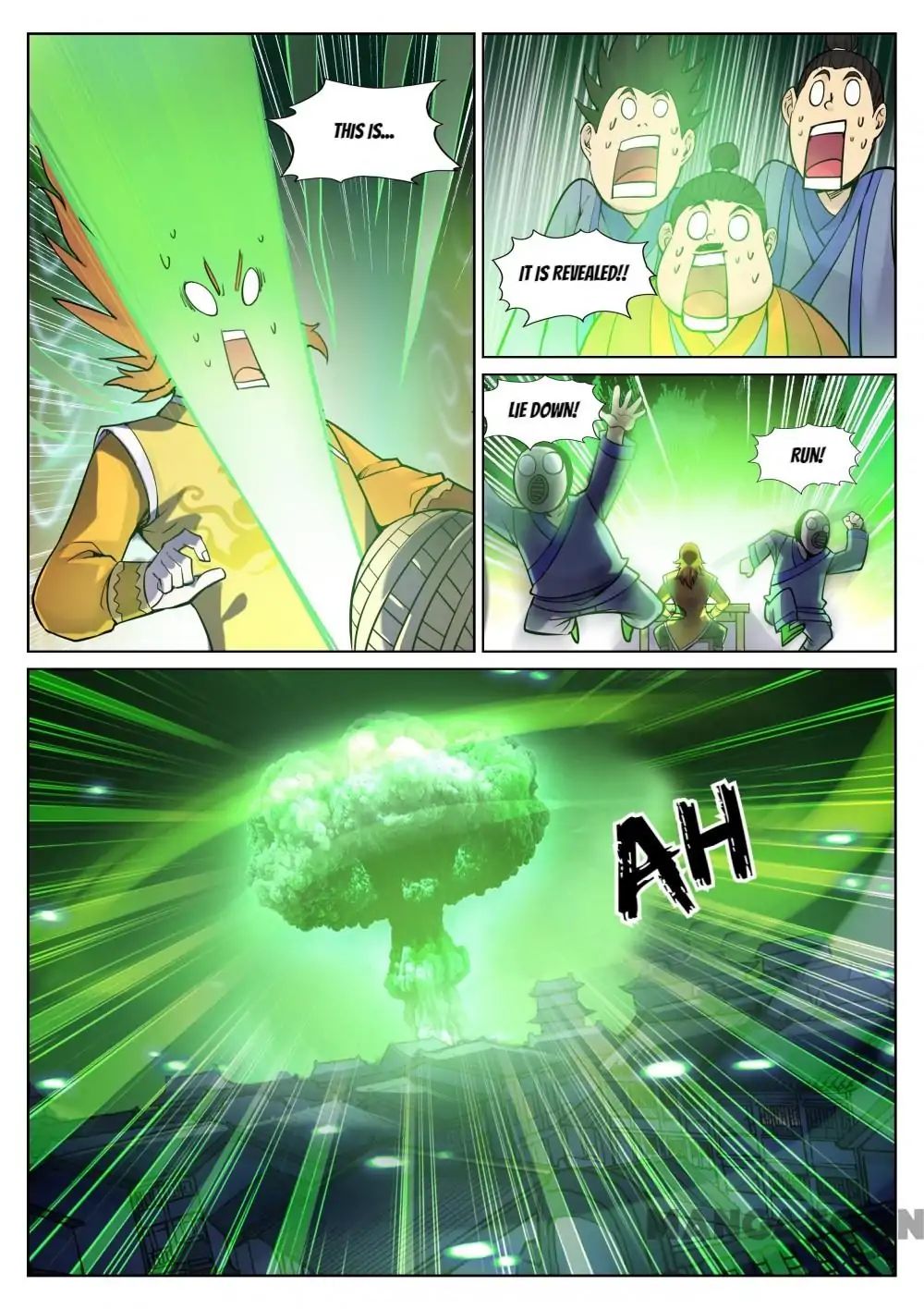 Page 6 of Chapter 85