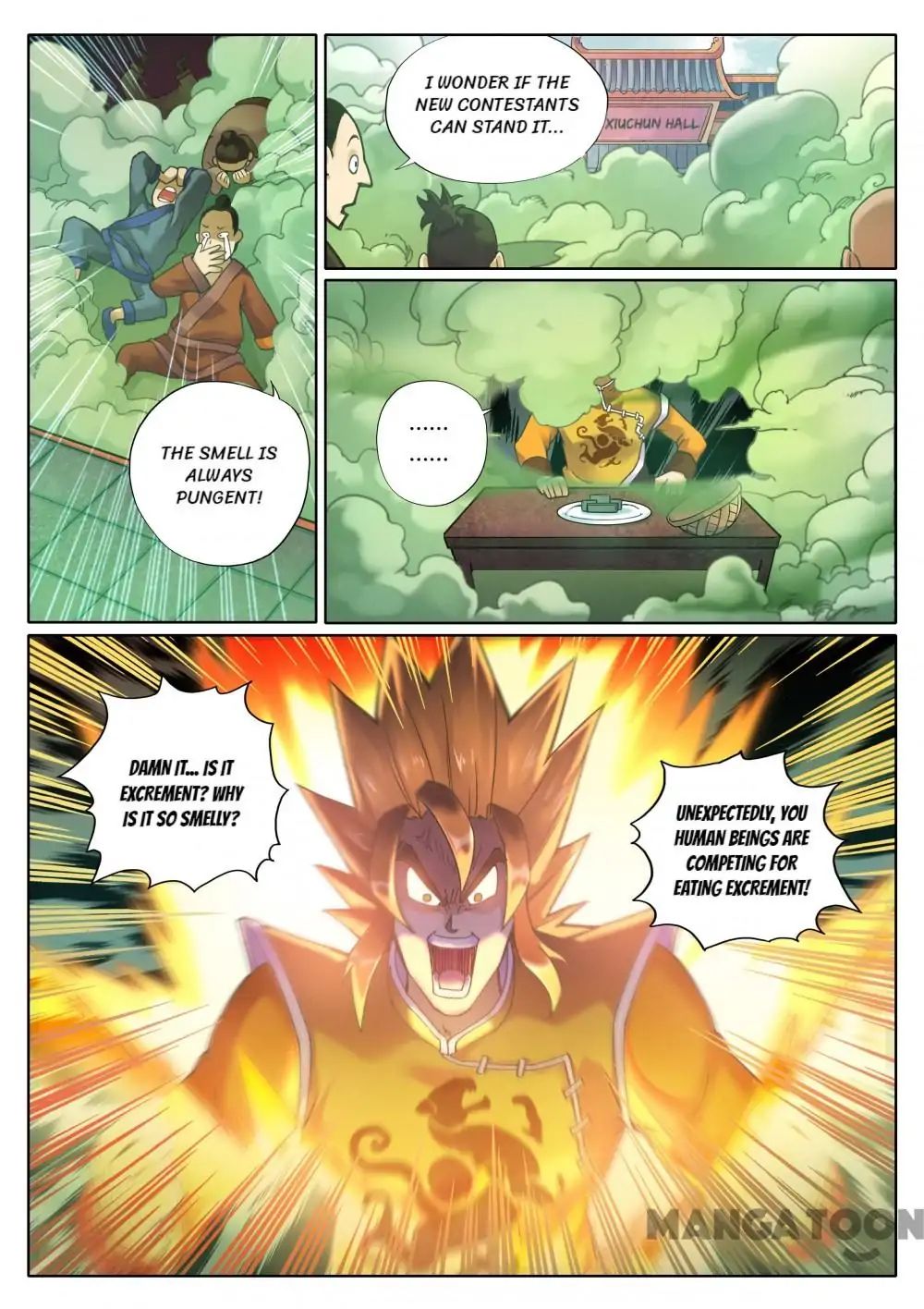 Page 7 of Chapter 85