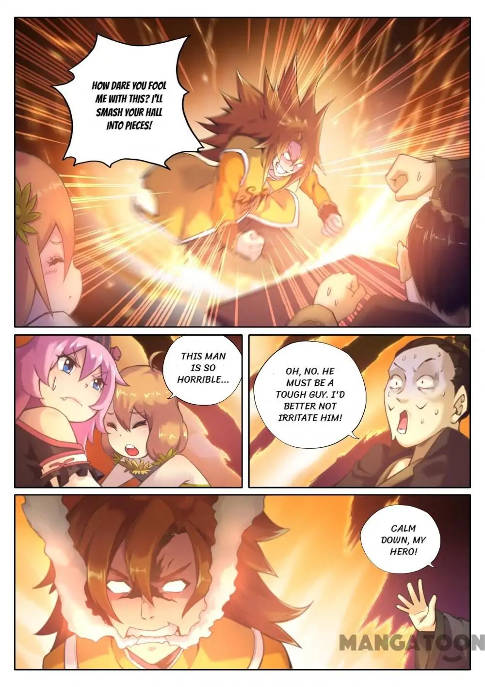 Page 8 of Chapter 85