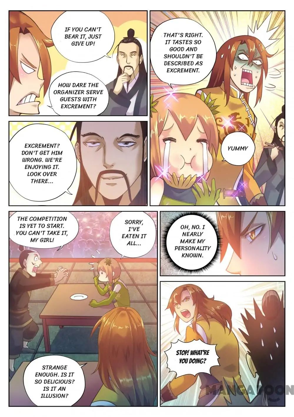 Page 9 of Chapter 85