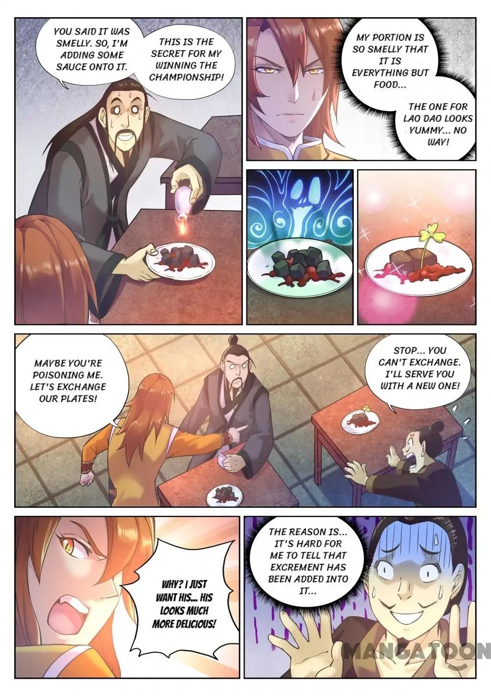 Page 10 of Chapter 85