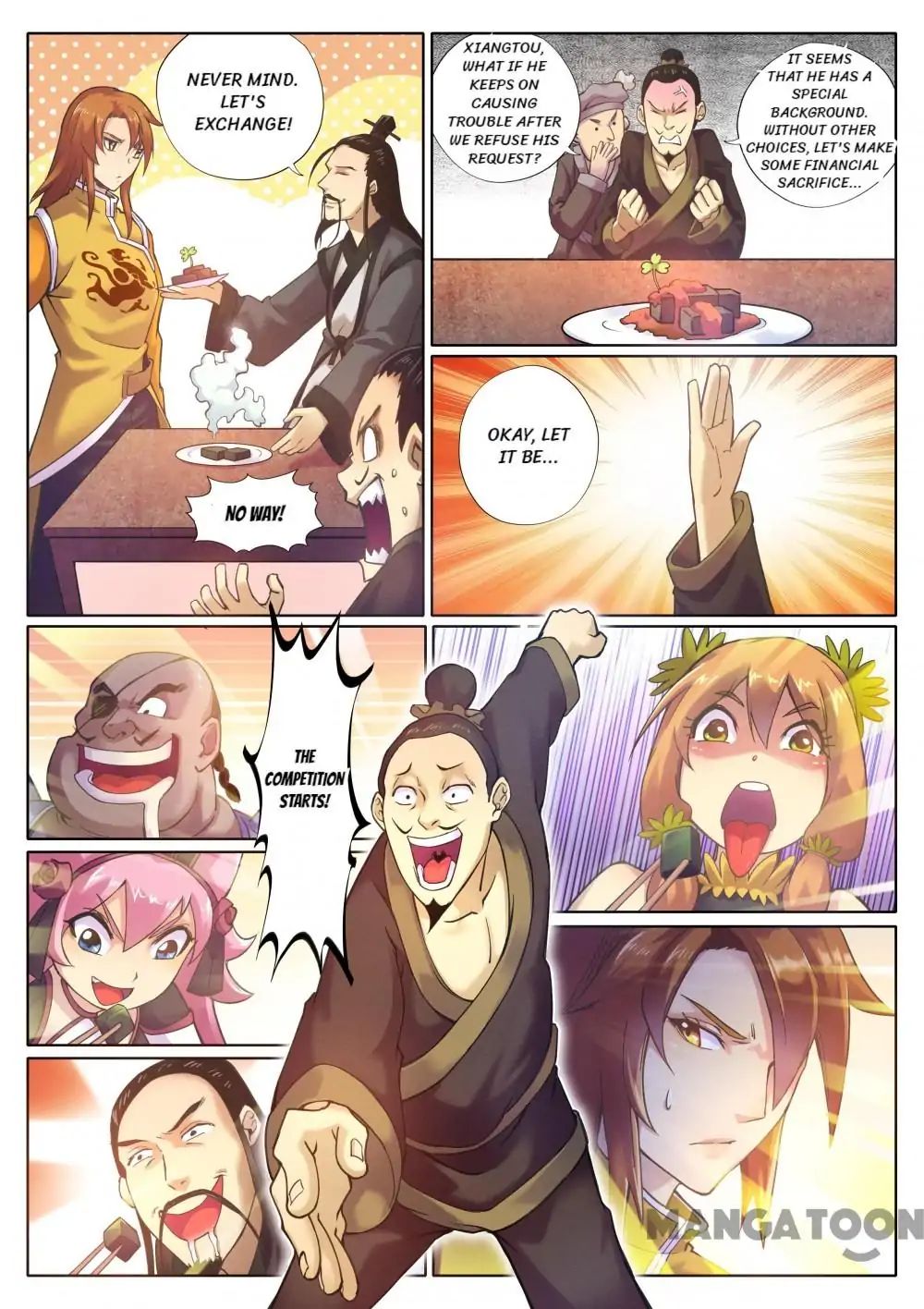 Page 11 of Chapter 85
