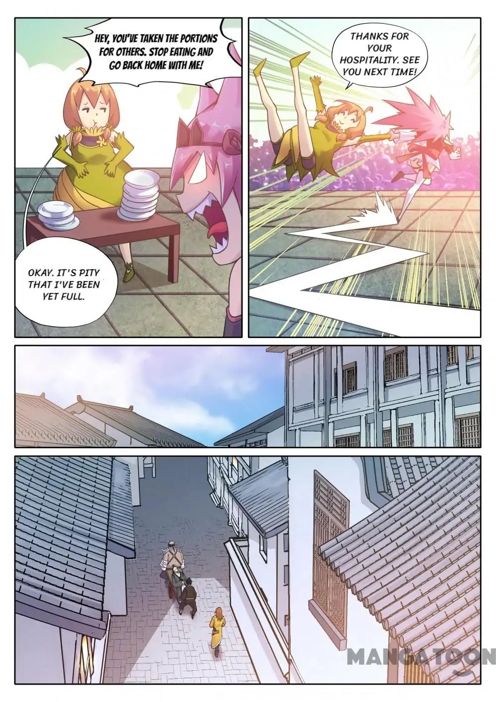 Page 5 of Chapter 86