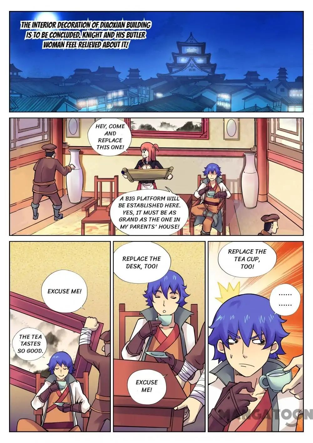Page 1 of Chapter 89