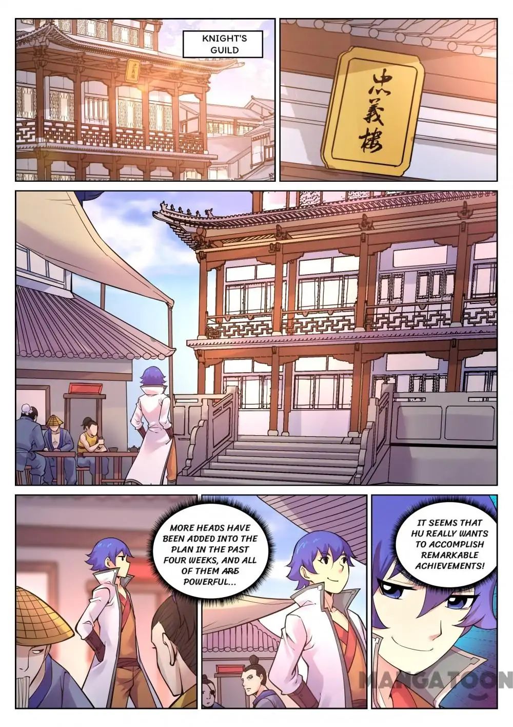 Page 1 of Chapter 91