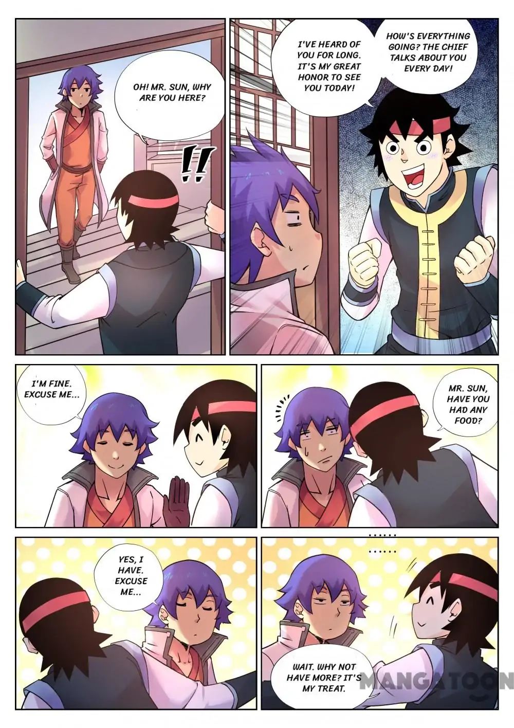 Page 2 of Chapter 91