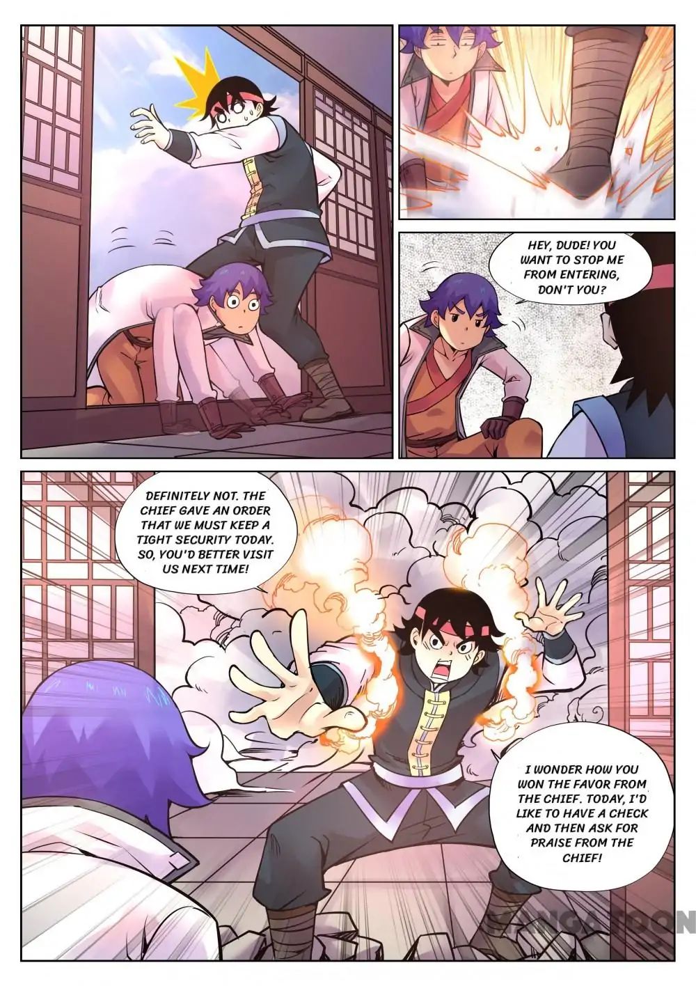 Page 3 of Chapter 91