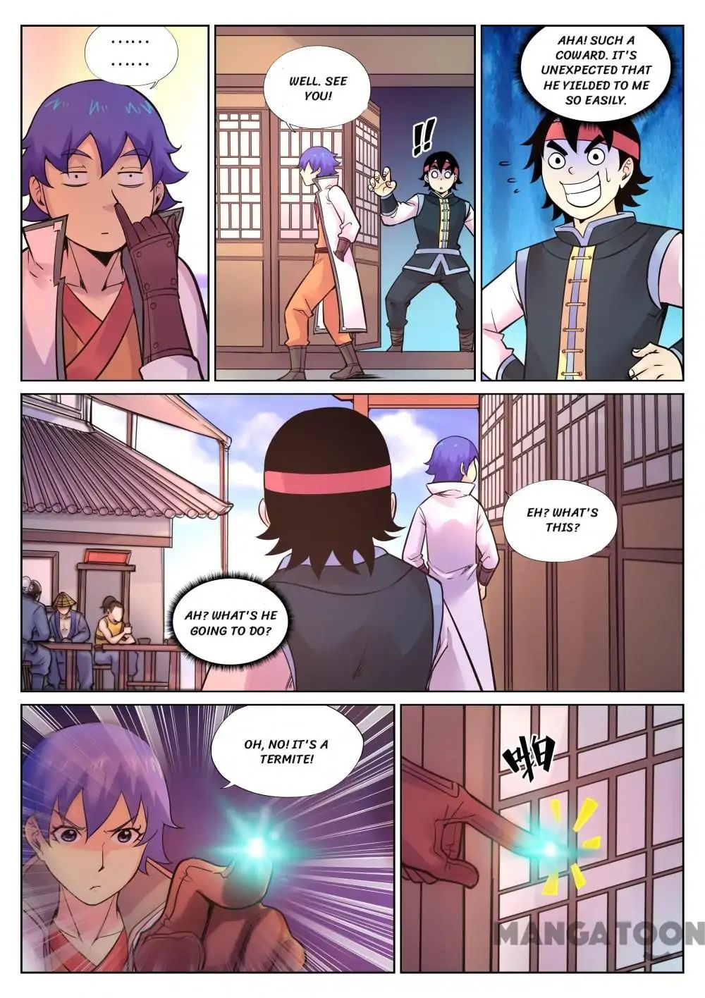 Page 4 of Chapter 91
