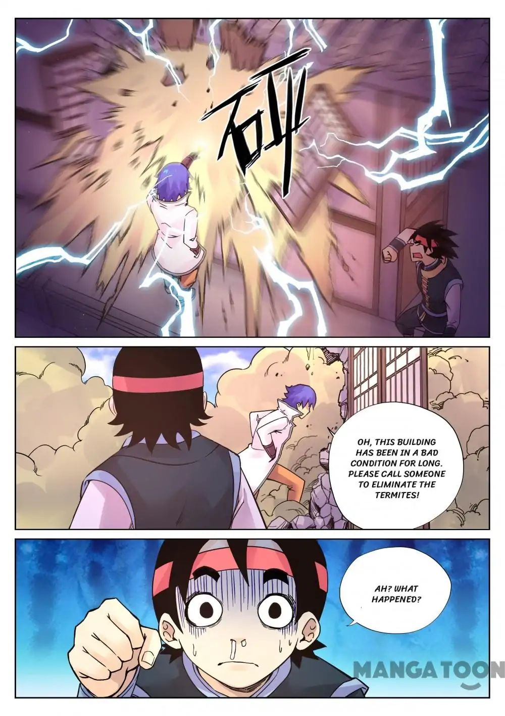 Page 5 of Chapter 91