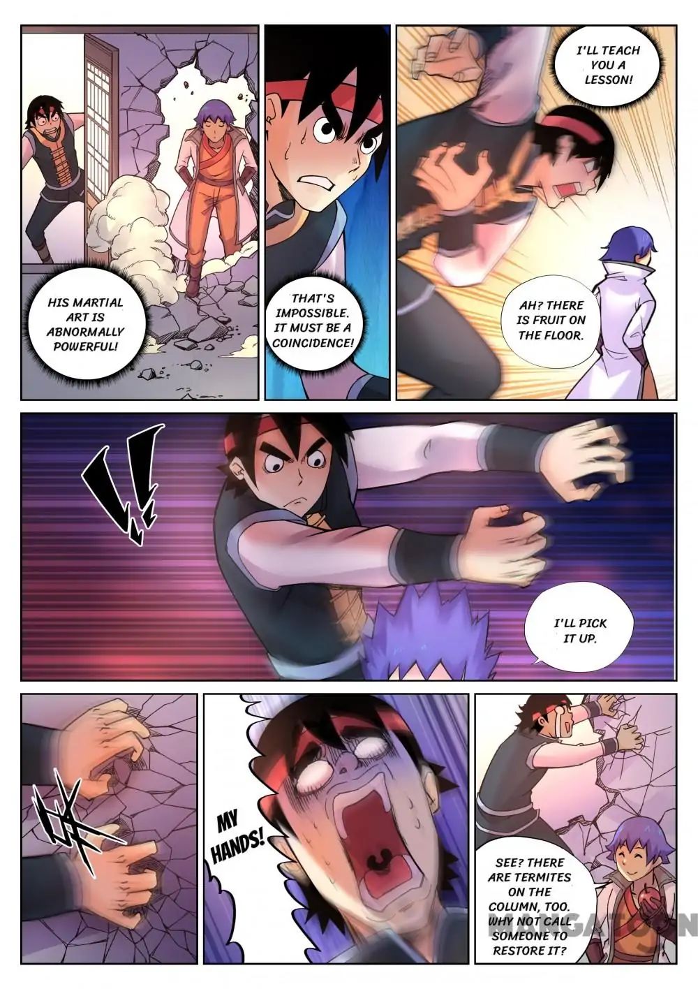 Page 6 of Chapter 91