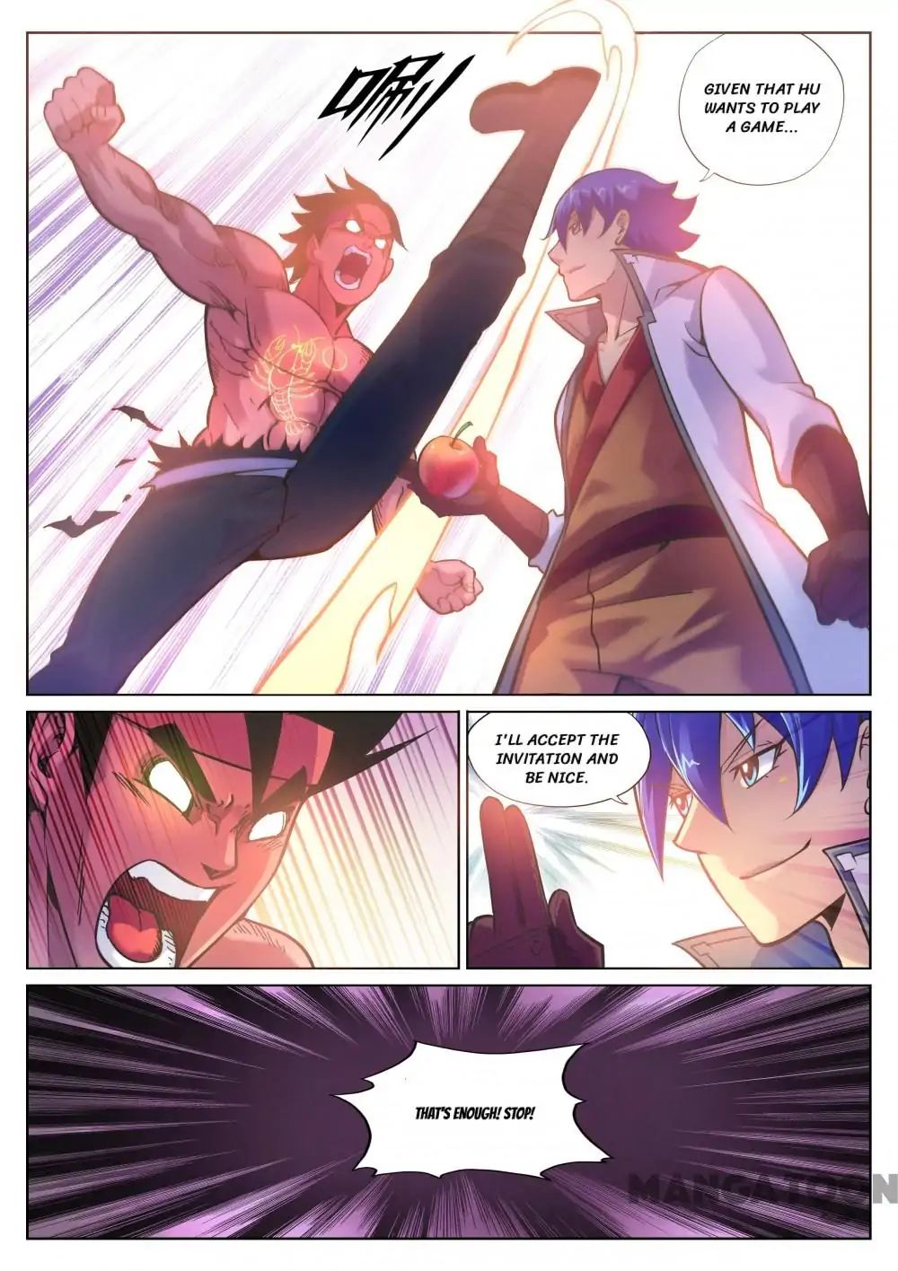 Page 8 of Chapter 91
