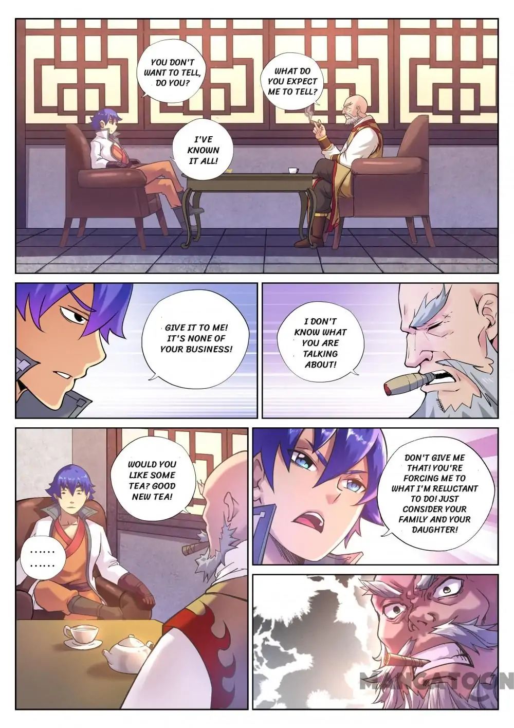 Page 10 of Chapter 91