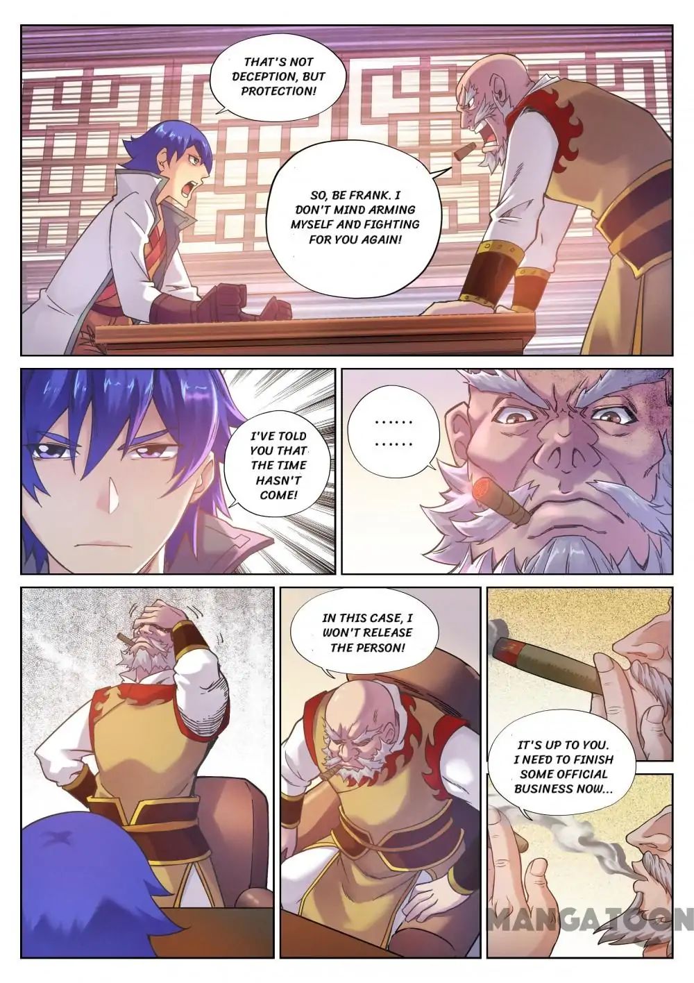 Page 12 of Chapter 91