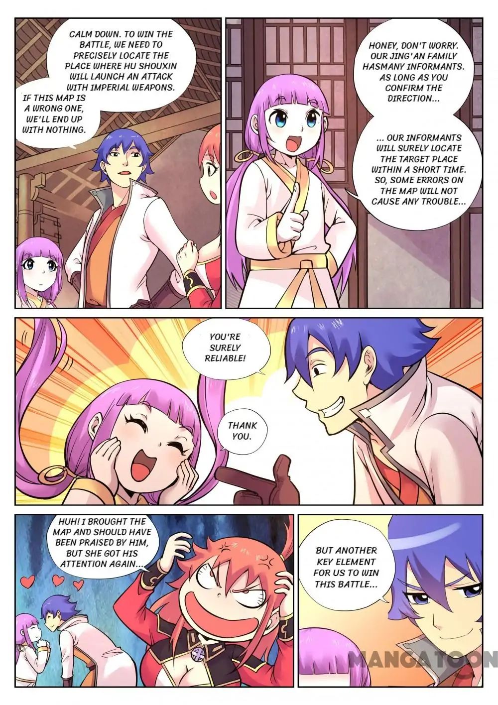 Page 2 of Chapter 92