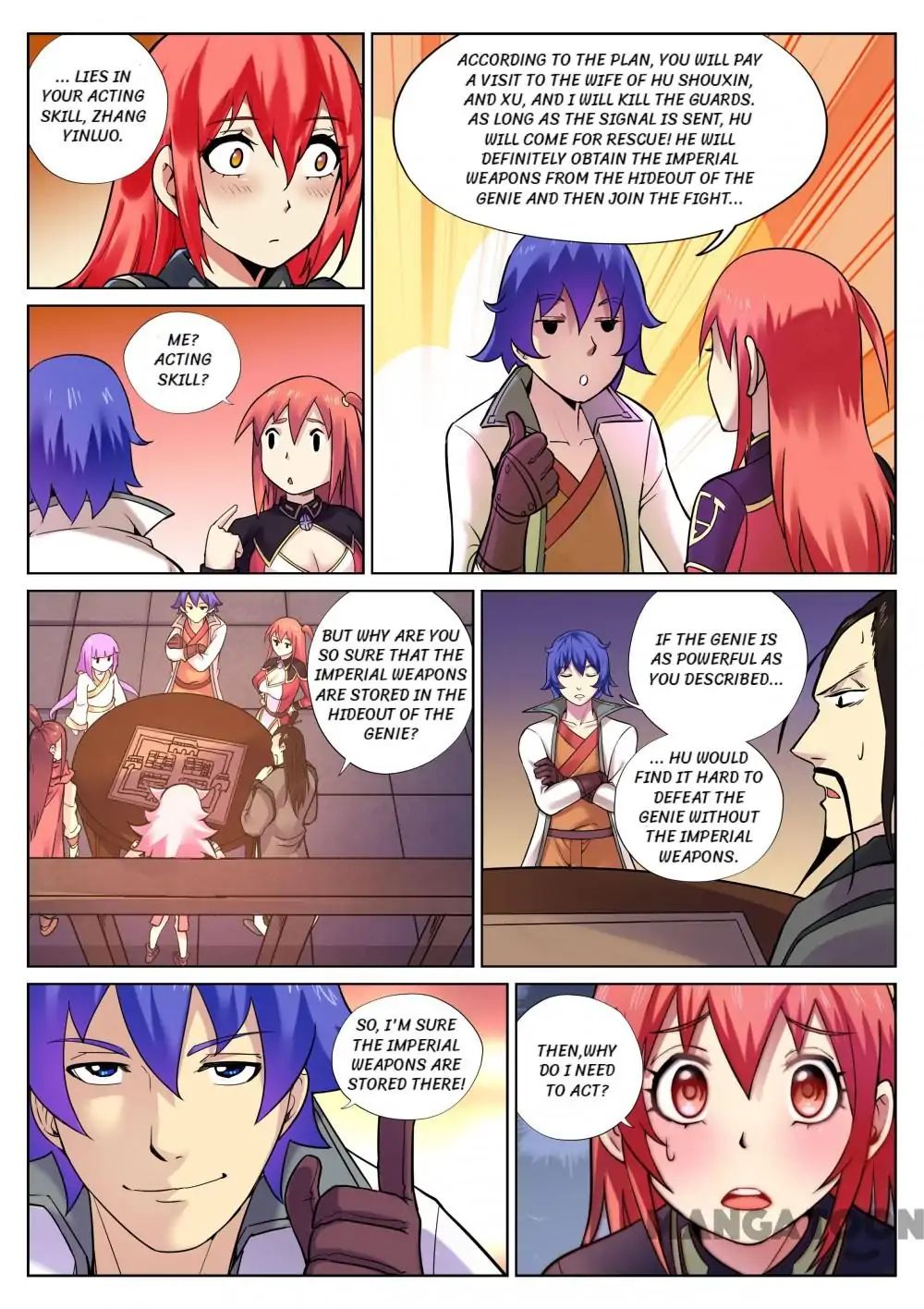 Page 3 of Chapter 92