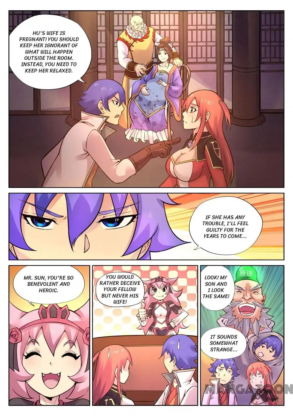 Page 4 of Chapter 92